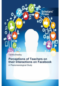 Perceptions of Teachers on their Interactions on Facebook