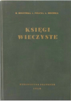 Księgi wieczyste