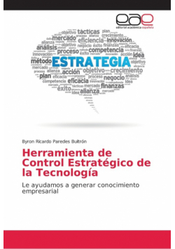 Herramienta de Control Estratégico de la Tecnología