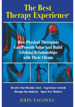 The Best Therapy Experience®