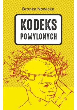 Kodeks Pomylonych TW