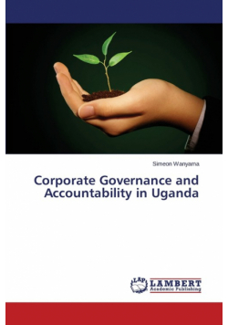 Corporate Governance and Accountability in Uganda