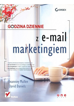 Godzina dziennie z email marketingiem