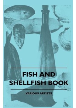 Fish And Shellfish Book