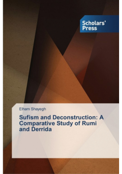 Sufism and Deconstruction