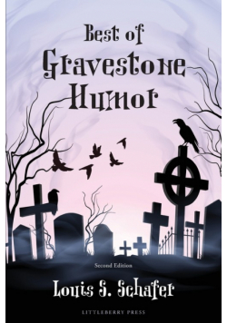 Best of Gravestone Humor