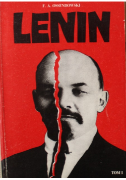 Lenin tom 1