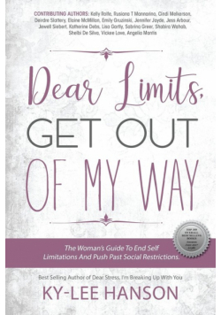 Dear Limits, Get Out Of My Way.