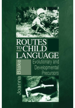 Routes to Child Language