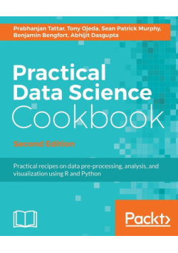 Practical Data Science Cookbook, Second Edition