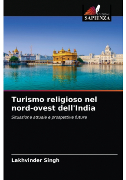 Turismo religioso nel nord-ovest dell'India