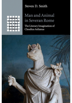 Man and Animal in Severan Rome