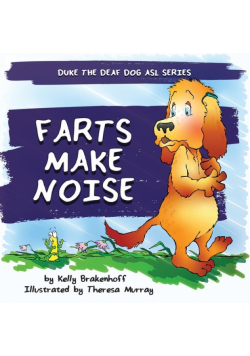 Farts Make Noise