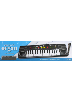 Organy funkcyjne
