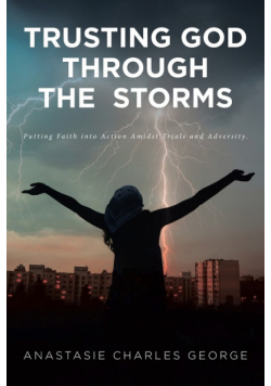 Trusting God Through the Storms