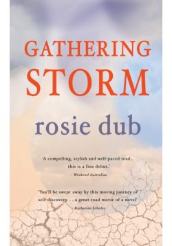 Gathering Storm