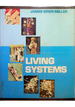 Living systems