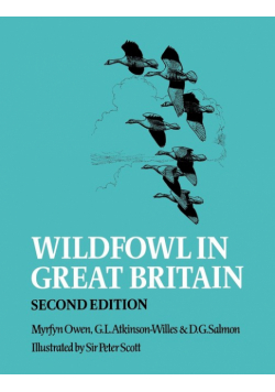 Wildfowl in Great Britain
