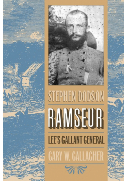 Stephen Dodson Ramseur