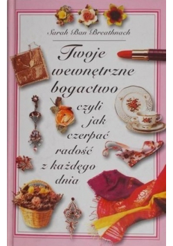 Twoje wewnętrzne bogactwo