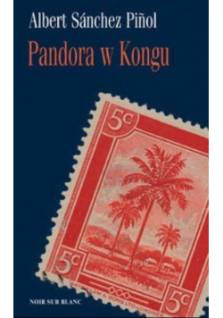 Pandora w Kongu