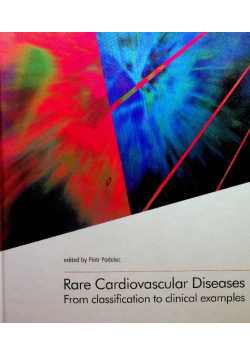 Rare Cardiovascular Diseases