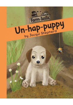 Un-hap-puppy