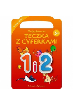 Zwierzaki w Cyferkowie.1 i 2