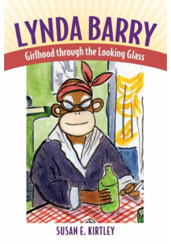 Lynda Barry