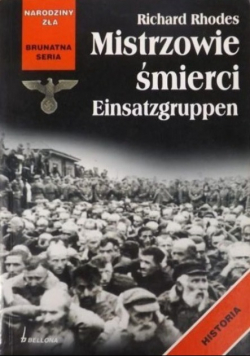 Mistrzowie śmierci Einsatzgruppen