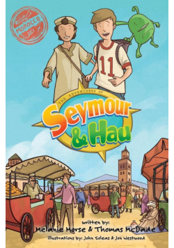 The Adventures of Seymour & Hau