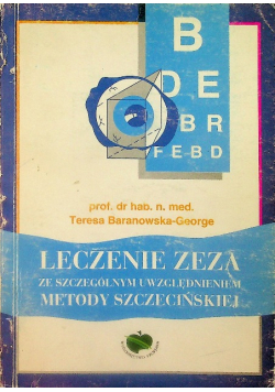 Leczenie zeza