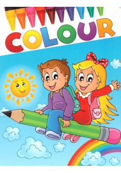 Colour Dzieci