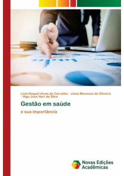 Gestão em saúde