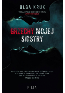 Grzechy mojej siostry