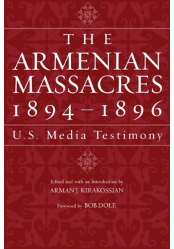 The Armenian Massacres