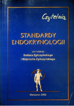 Standardy endokrynologii