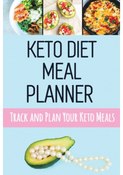 Keto Diet Meal Planner