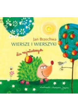 Wiersze i wierszyki dla najmłodszych