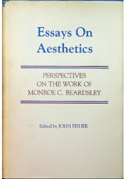 Essays on Aesthetics