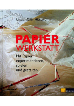 Papierwerkstatt