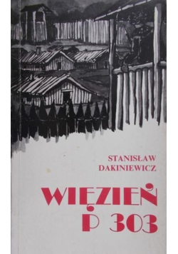 Więzień P 303