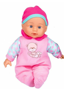 Lalka Julka 32cm