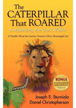 The Caterpillar That Roared