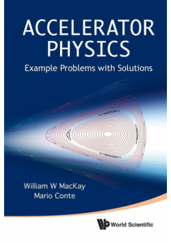 Accelerator Physics