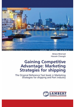 Gaining Competitive Advantage