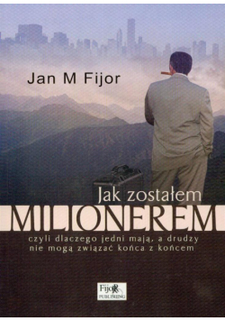 Jak zostałem milionerem