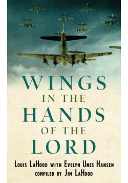 Wings In The Hands Of The Lord