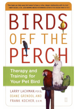 Birds Off the Perch