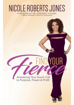 Find Your FIERCE